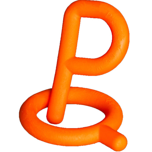 P's & Q's - Sensory Soothers