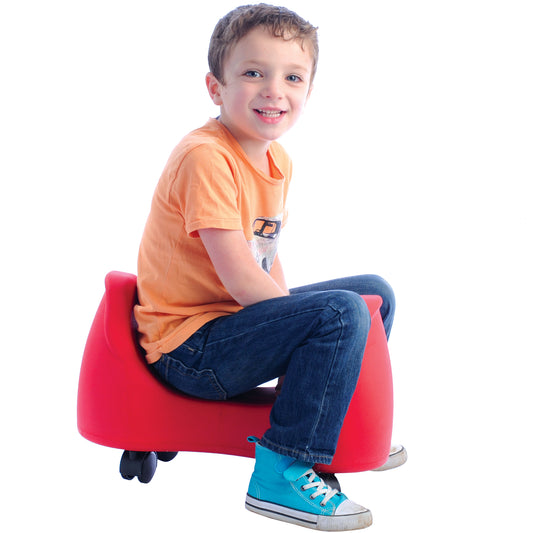 Soft Saddle Scooter™