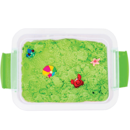 At the Beach Weighted Sand Kit