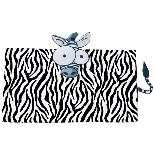 Animal Lap Pads (3-5 lbs.)