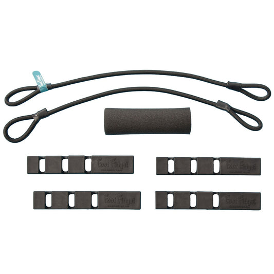 The Original FootFidget ® Footrest