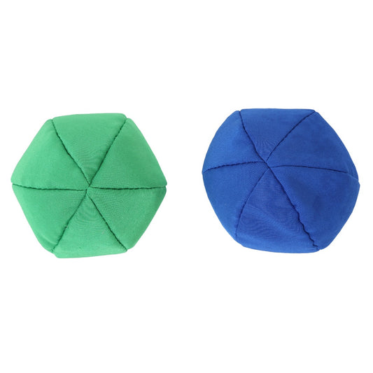 Stressless Fidget Balls - Set of 2