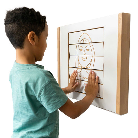 Sensory Activity Panels
