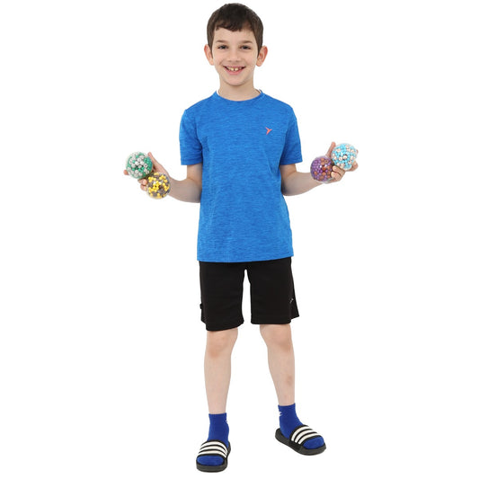 Sports Fun Fidget Balls