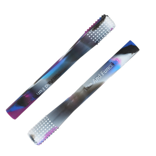 Chewy Pencil Sleeves - Set of 2