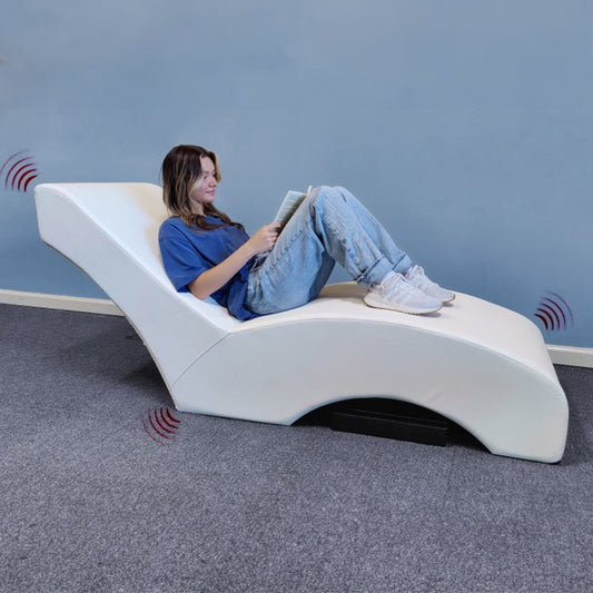 Vibro-Acoustic Lounger