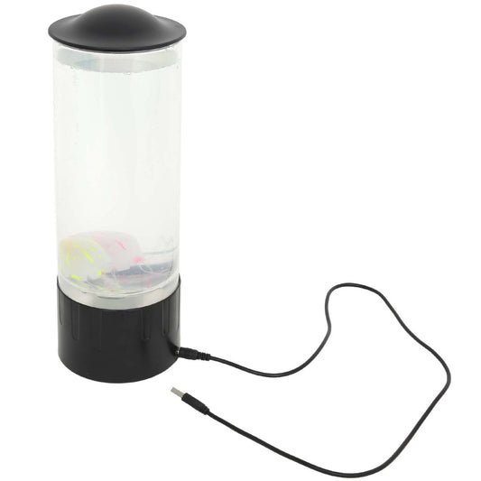 Jellyfish LED Lamp