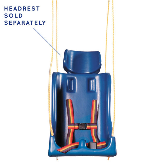 Full Support Swing Seat