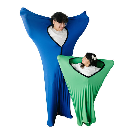 Space Explorers - Sensory Body Sock