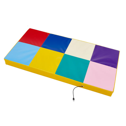 SensaSoft™ Musical Light Up Hopscotch