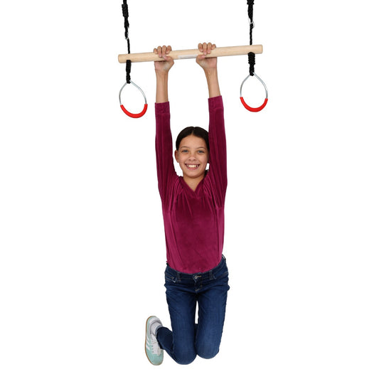 Trapeze Swing