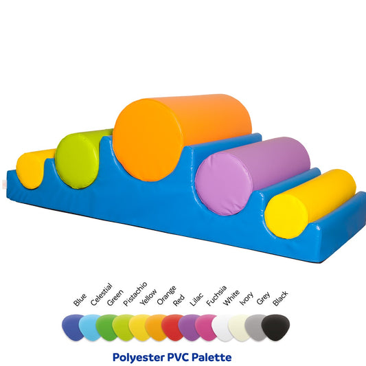 SensaSoft™ Cylinder Mountain