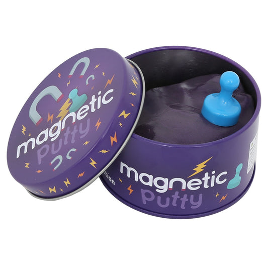 Magnetic Putty