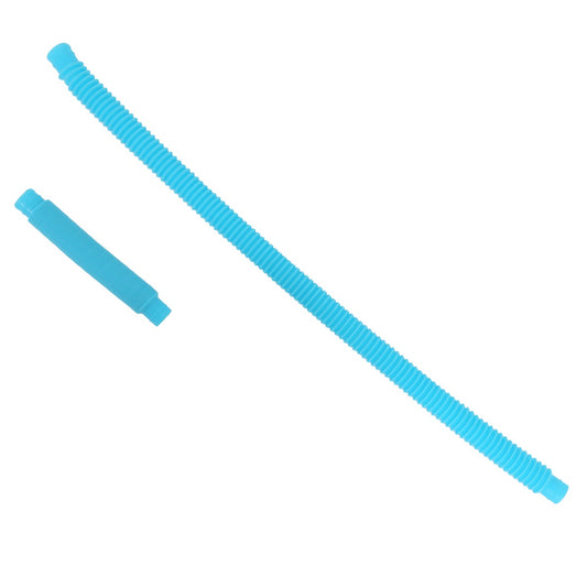 Sensory Pop Tubes - Set of 4