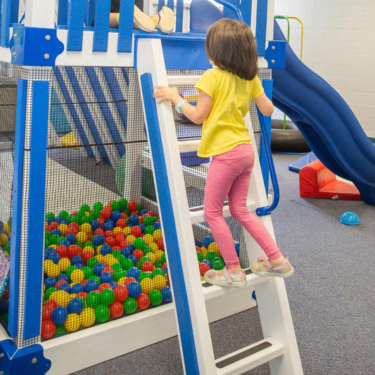 Ball Pit Balls - Set of 150