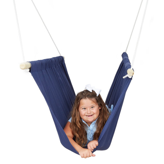 Soft Taco Swing