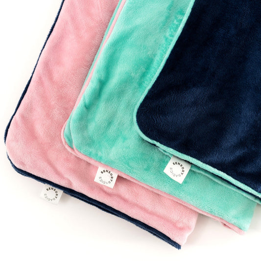 Sensory Basics® Weighted Lap Pads