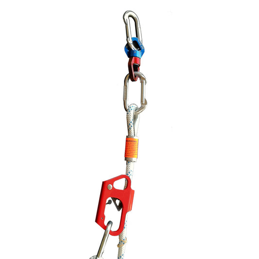 Height Adjuster for Swings