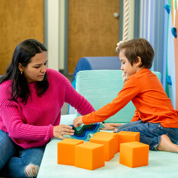 The Best Games to Improve Visual Perceptual Skills