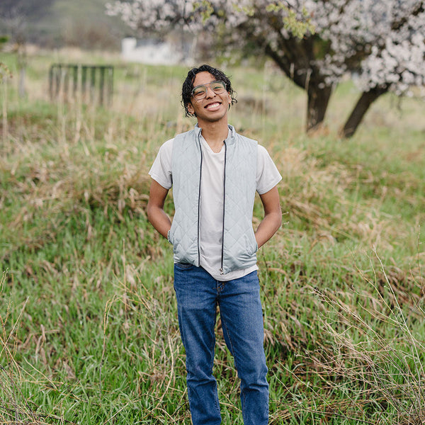 Choosing the Right Weighted or Compression Vest for Your Needs