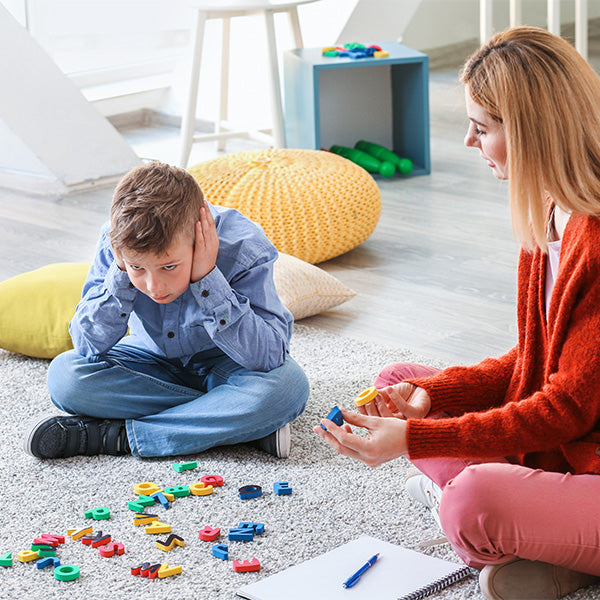 What is Autism? A Guide for Support and Care