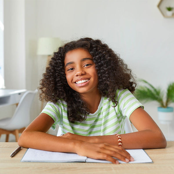 5 Strategies to Manage Stress in Middle School