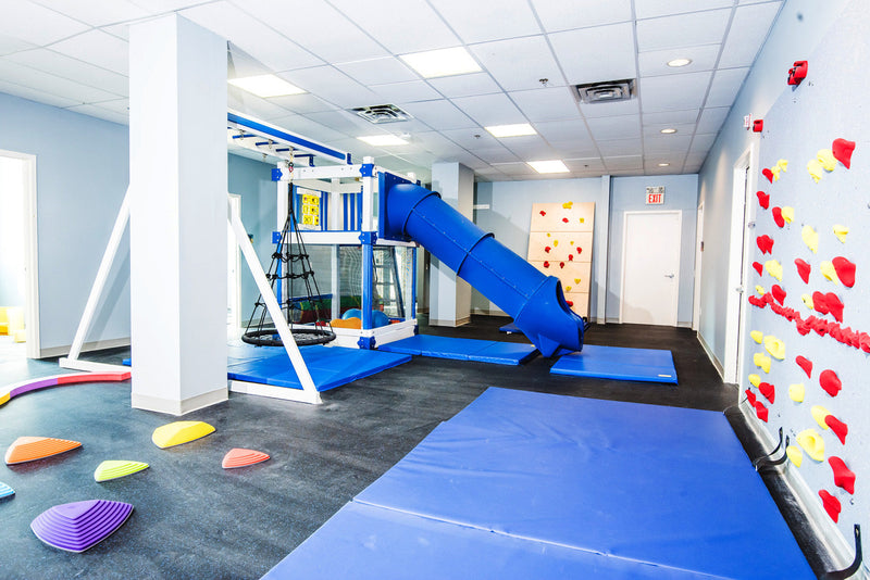 Addressing Special Needs in a Safe, Secure Place