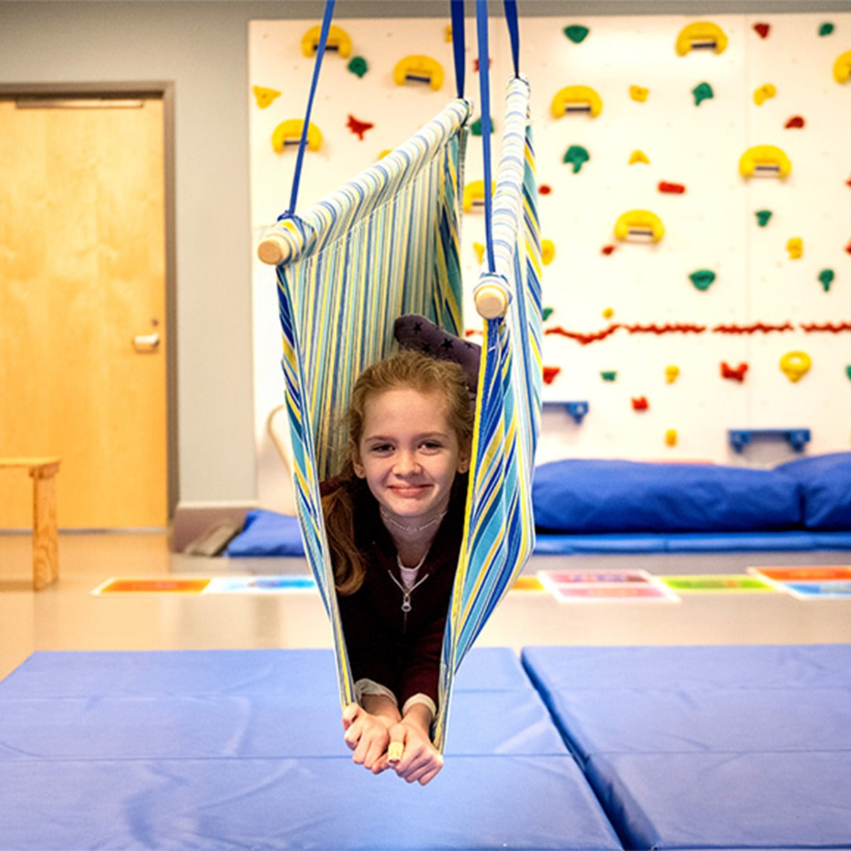 Double the Sensory Fun