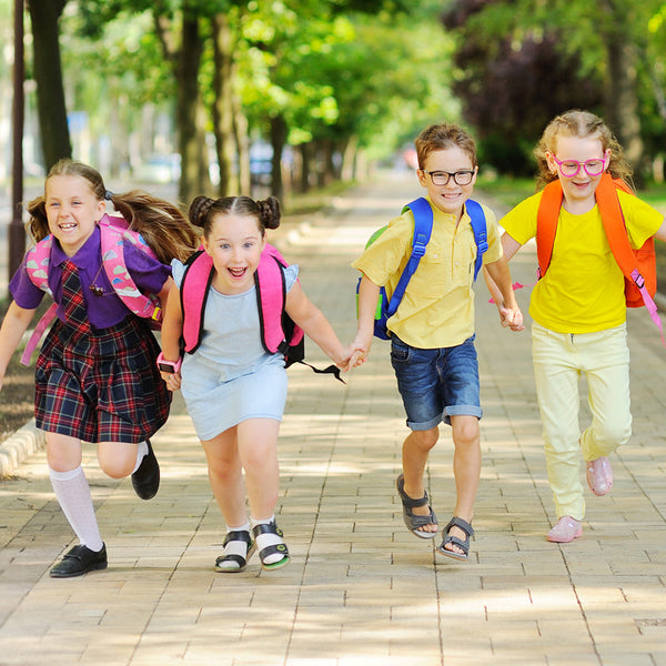 Top Sensory Tools for Back-to-School in 2025