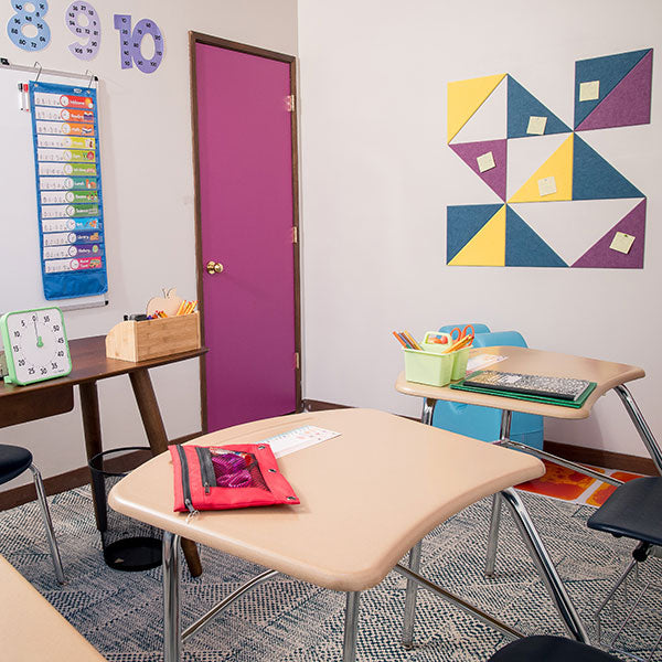 How to Refresh Your Classroom