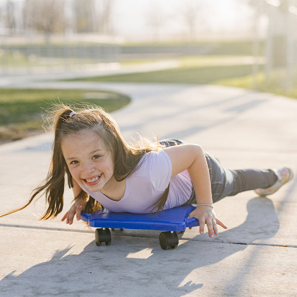 Outdoor Sensory Activities for Spring and Summer