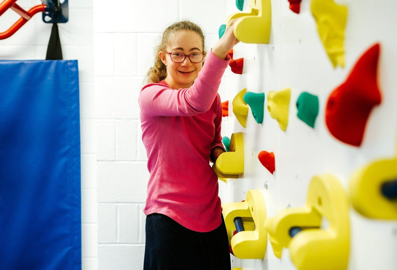 Sinai's Sensory Sensation