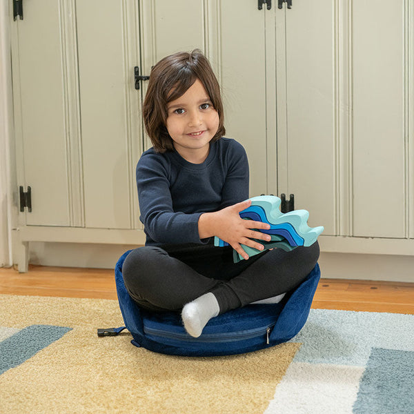 Personal Space: Strategies for Setting Boundaries