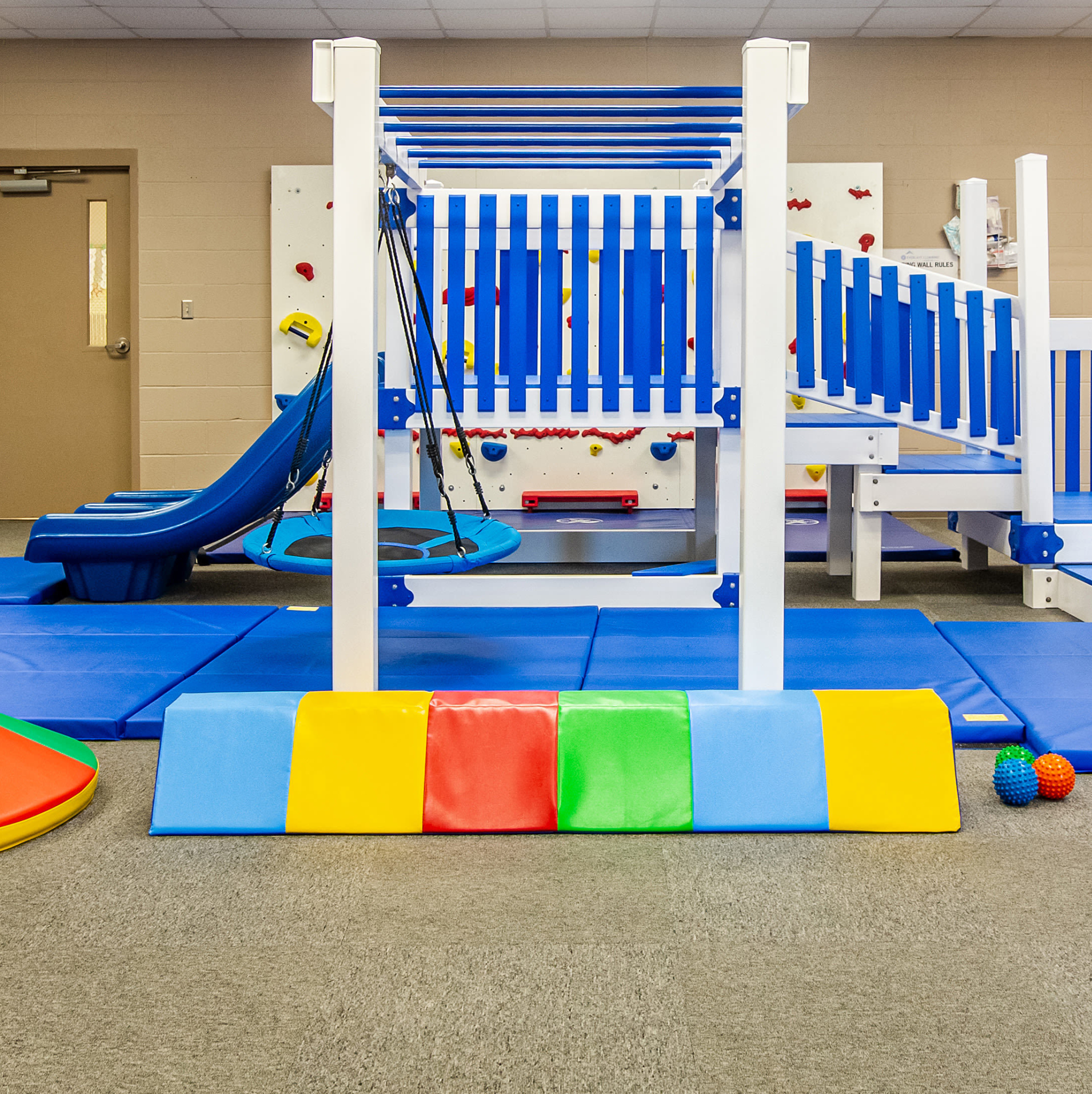 Small Kids, Big Needs