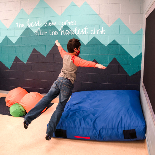 Sensory Dream At Coal City