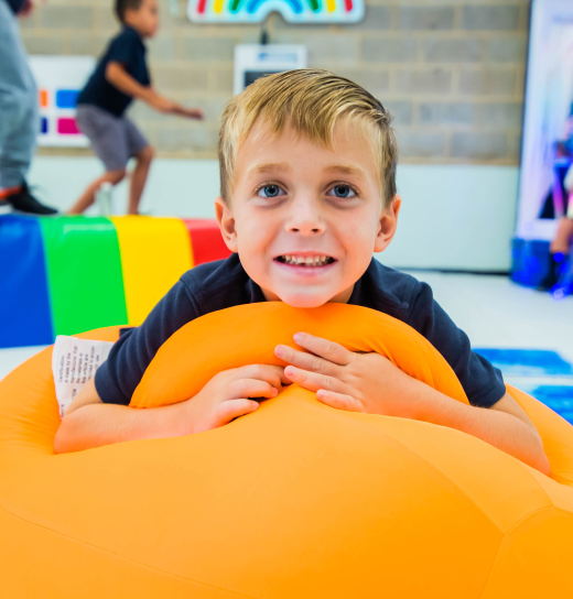 Lights, Music & Action