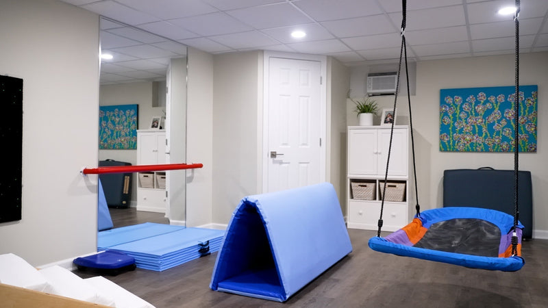 George to the Rescue Meets Fun and Function