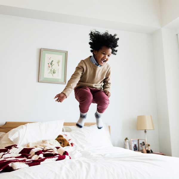 6 Benefits of Jumping for Kids’ Health and Development
