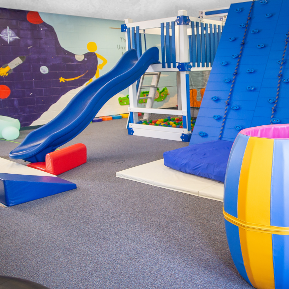 Haddon Heights Haven