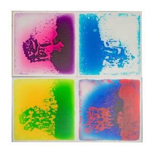 Classic Classroom Corner