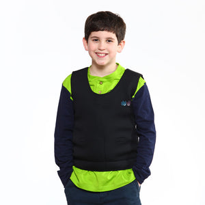 The Original Weighted Compression Vest™ - For Adults & Kids