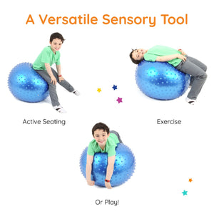 Tactile Sensory Ball