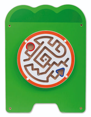 InterACTION Wall Panel - Crocodile