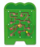 InterACTION Wall Panel - Crocodile