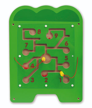 InterACTION Wall Panel - Crocodile