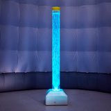 Portable Bubble Tube