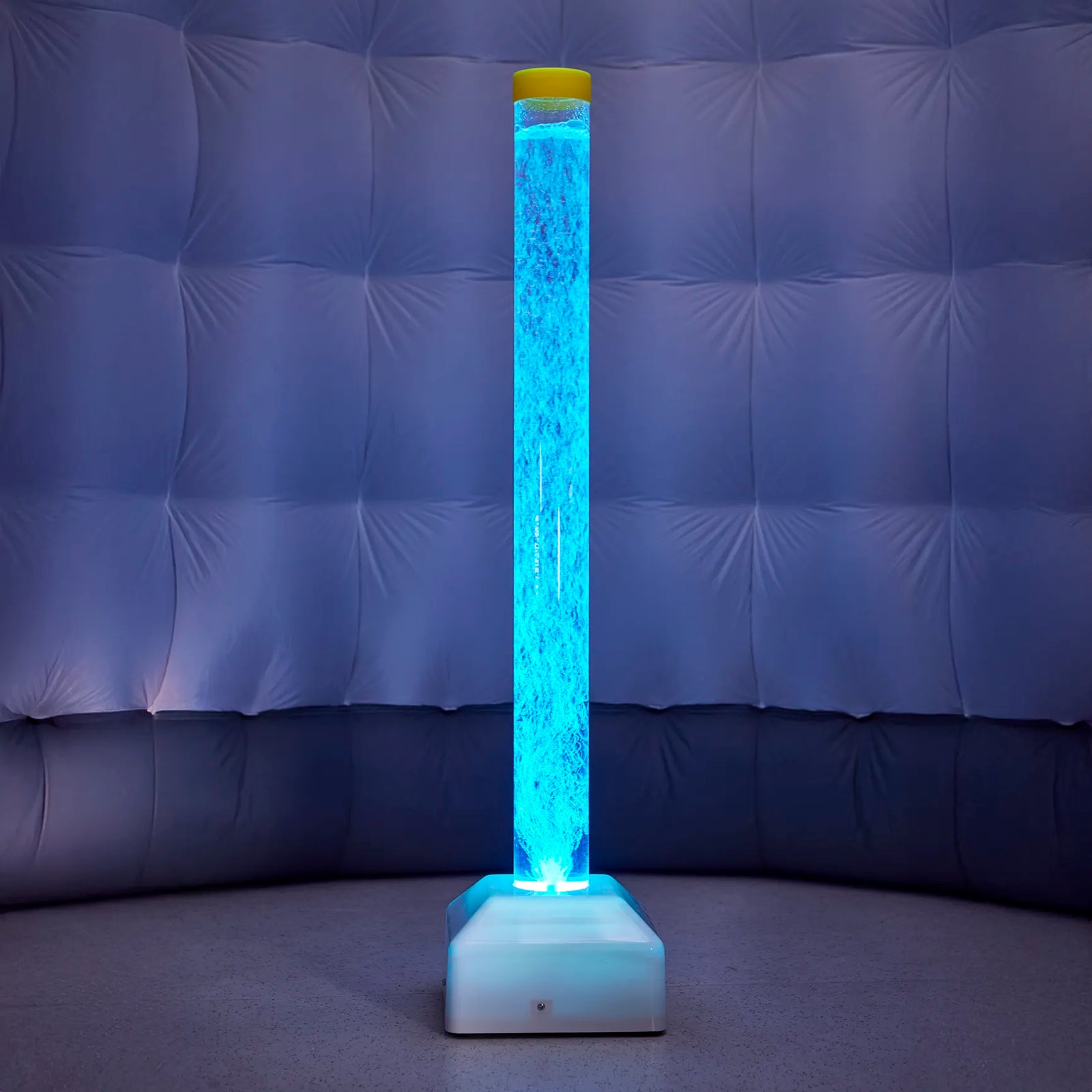 Portable Bubble Tube