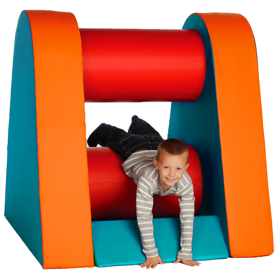 SensaSoft™ Tumble Play Rollers