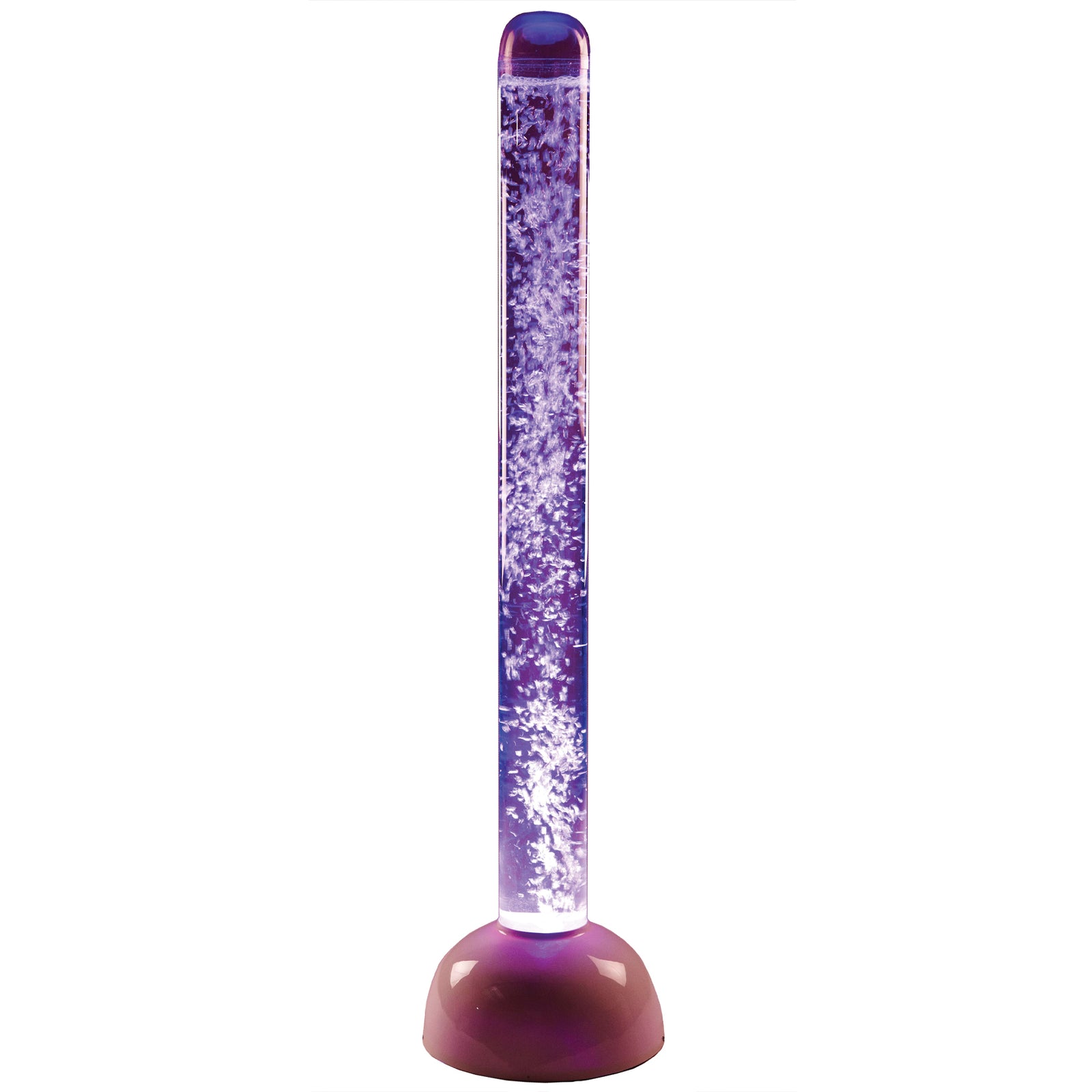 Calming LED Bubble Tube