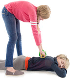 Pressure Foam Roller